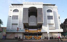 Hotel Anand Inn Residency